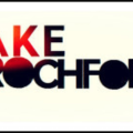 Jake Rochfort