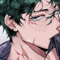 izuku midoriya
