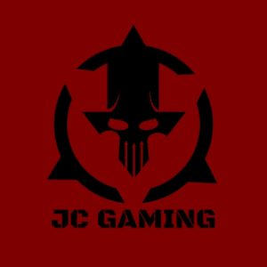 JC GAMING