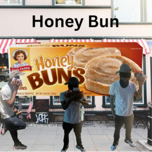 HONEY BuN