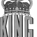 KING JAMES