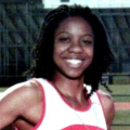 Jasmine Stevenson