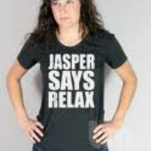 Jasper Murray
