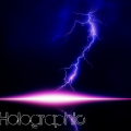 Holographic