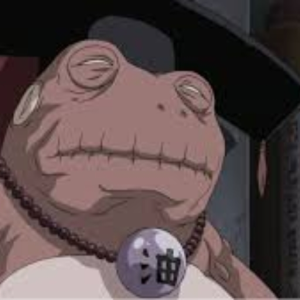 Throw Toad