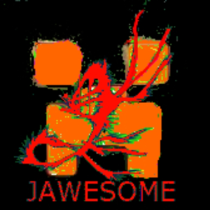 Jawesome