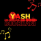 yash budhrani
