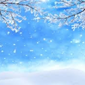 wintertime