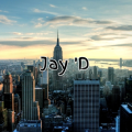 Jay'D (BACK)