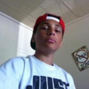 Jaylen Liedke