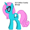 Dj  Cotton Candy