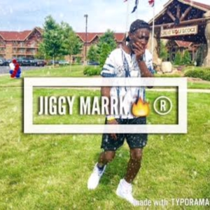 Jiggy Marrk