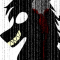 Blind Hyena