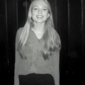 Jenny Hallre Trømborg