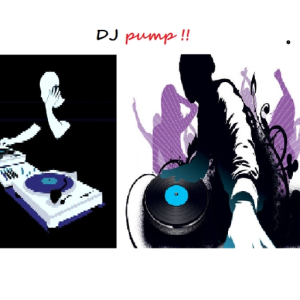 DJ pump