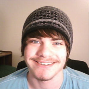 Jeremy Harris