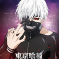 ken kaneki