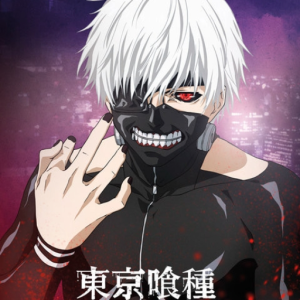 ken kaneki