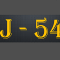 J - 54