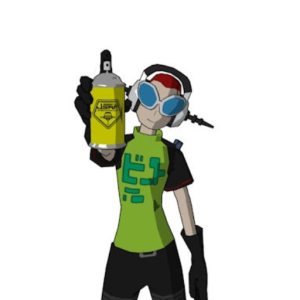 JetSetRadio67