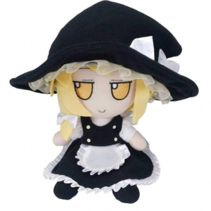 fumo enthusiast