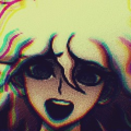 Nagito Komaeda