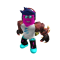 JIMMY SMASH