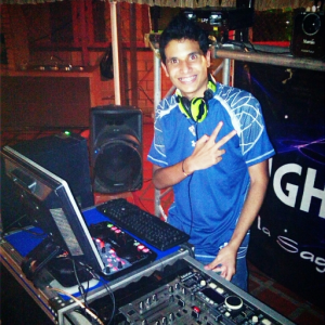 DJ VillaMix