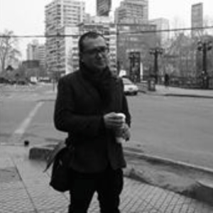 José Luis Flores Letelier