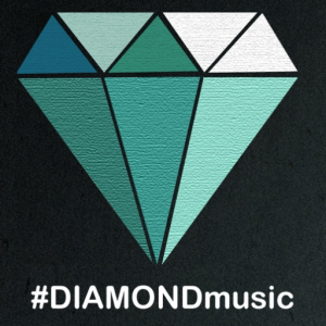 #DIAMONDmusic