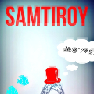 SamtiRoy