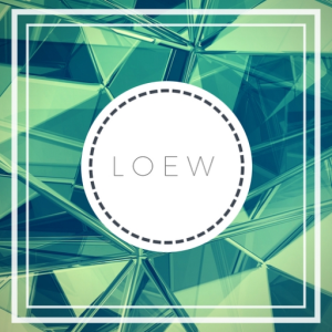 LOEW.