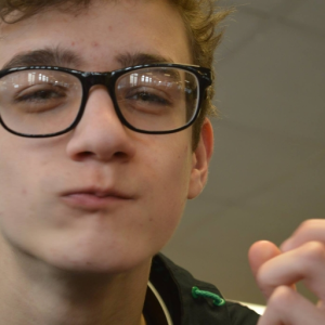 Joe Futak