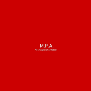 M.P.A Official