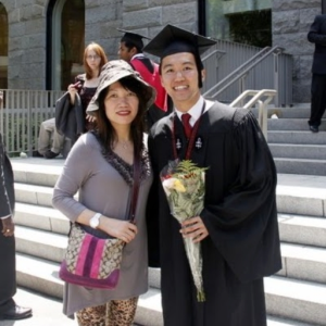 John Chen