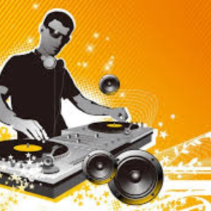 D.J. McDubstep