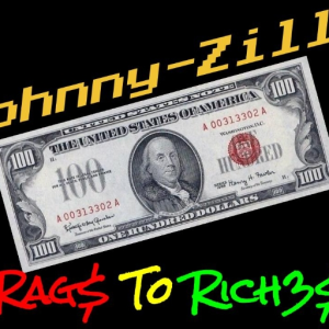 JohnnyZilla