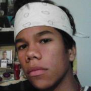 Elix Johsua Ramos