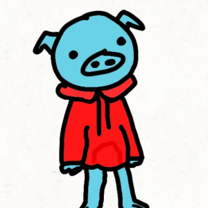 Jointedpig