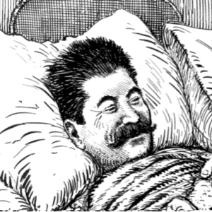 jonas anziano