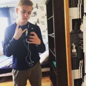 Jonteleen