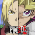 Fullmetal Duelist