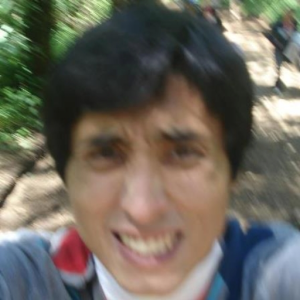 Jose Esteban Saez Alvarez