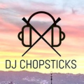 DJ Yung Chopstixs