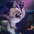 DR0M