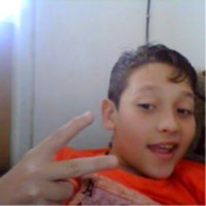 Ronald Filho Tadeu