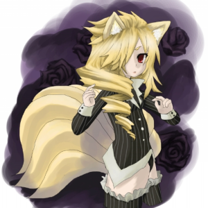 Kittysune