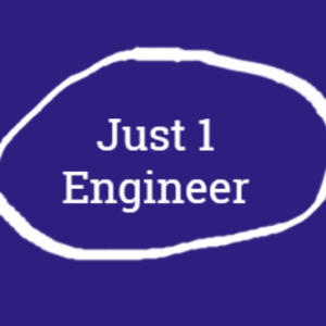 Just1Engineer