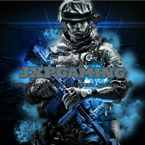 JXPGaming