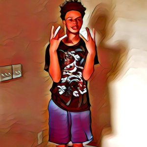 Giovanni The dj